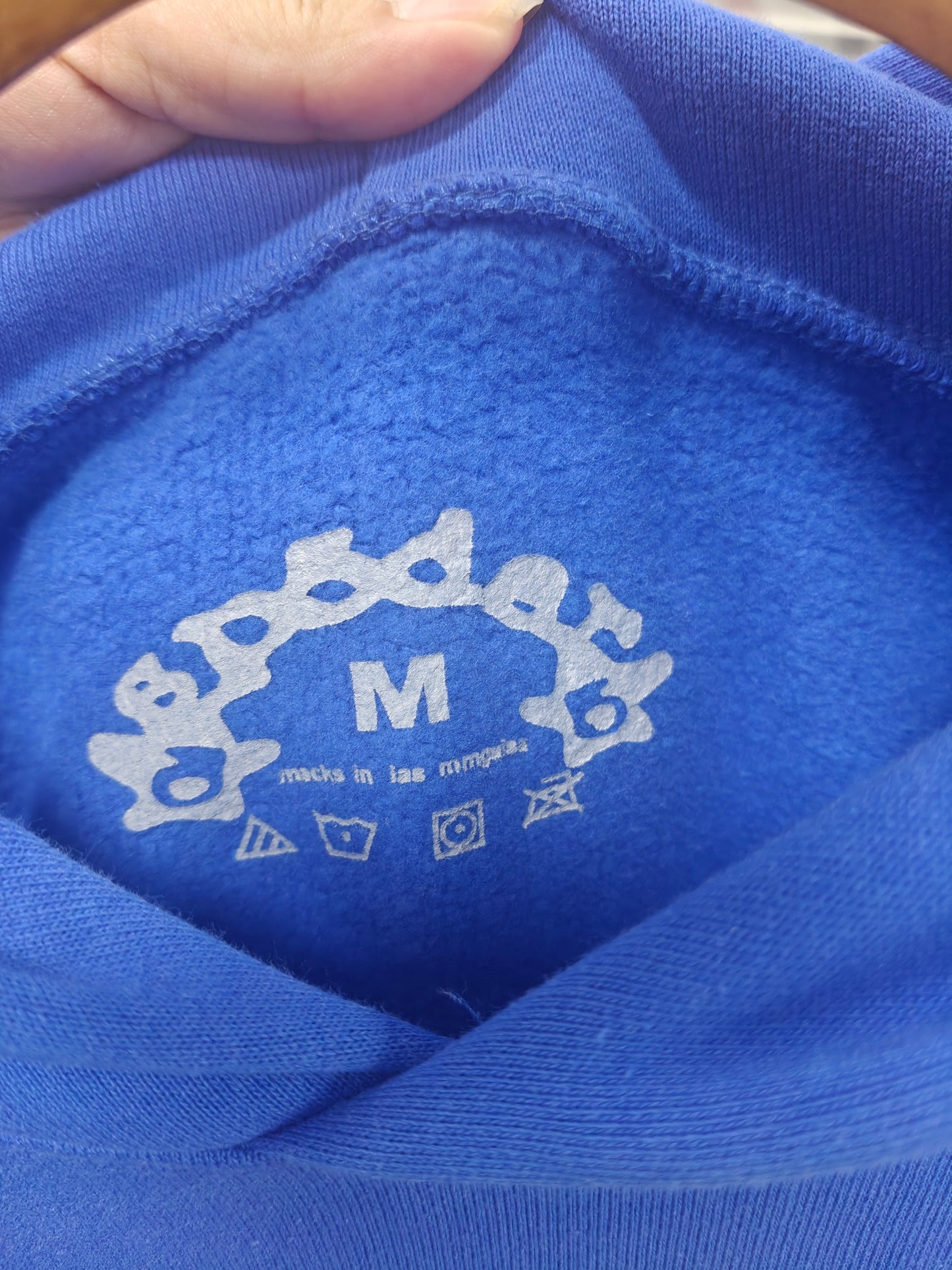 Blue Sp5der v2
