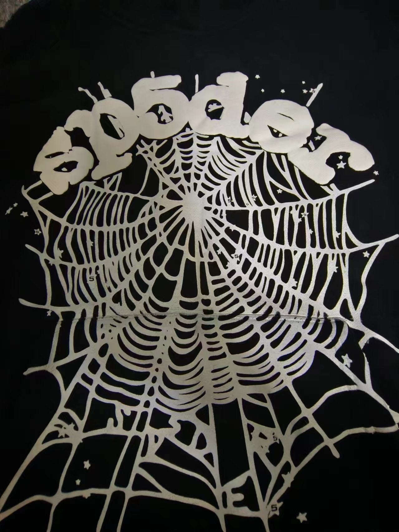 Black Sp5der
