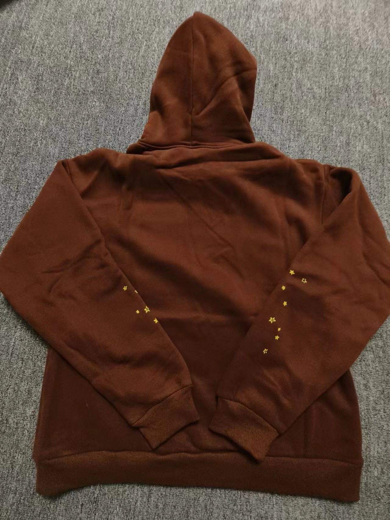 Brown Sp5der