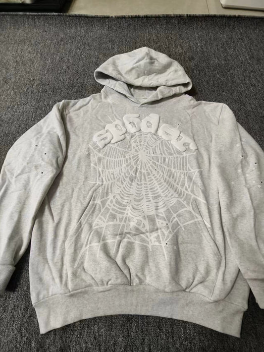 Light grey spider v2