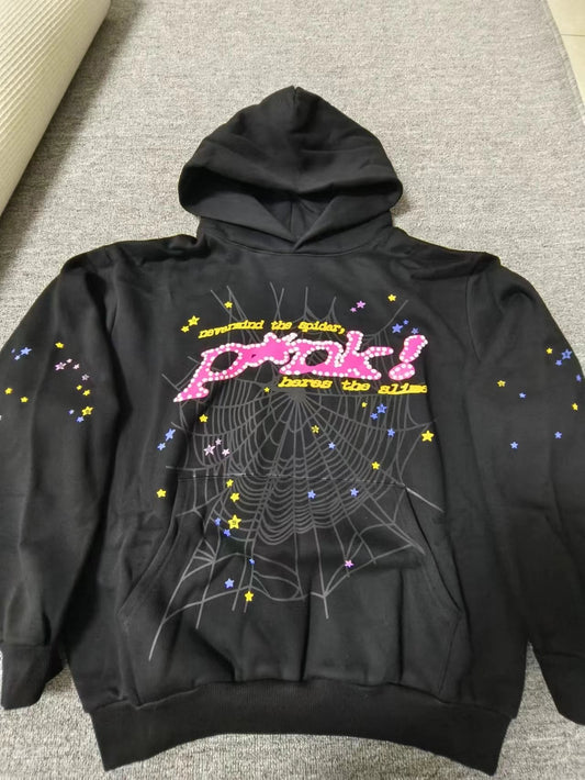 P*nk Hoodie