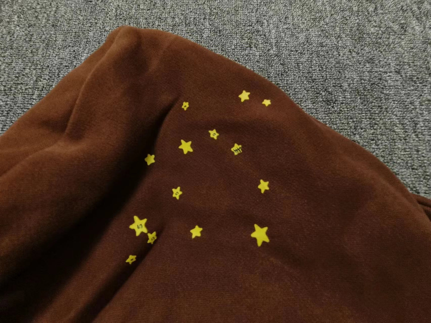 Brown Sp5der