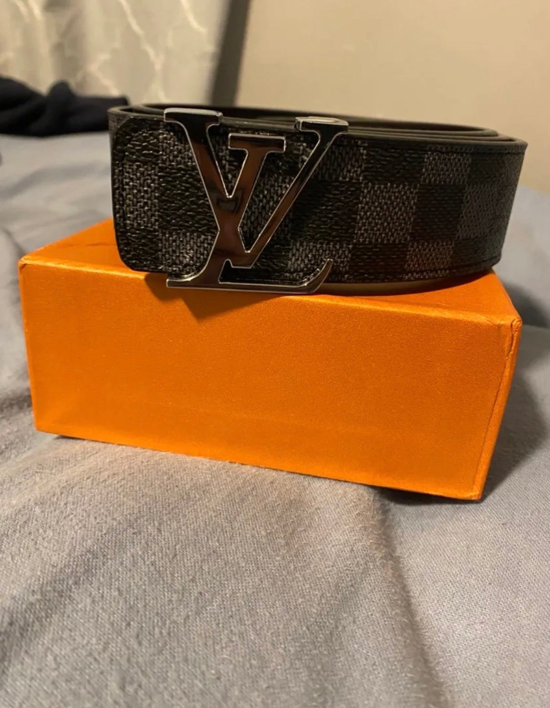 LV Belt