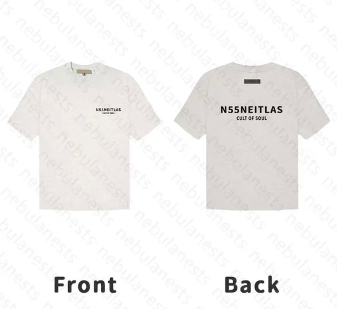 Essential tee shirts
