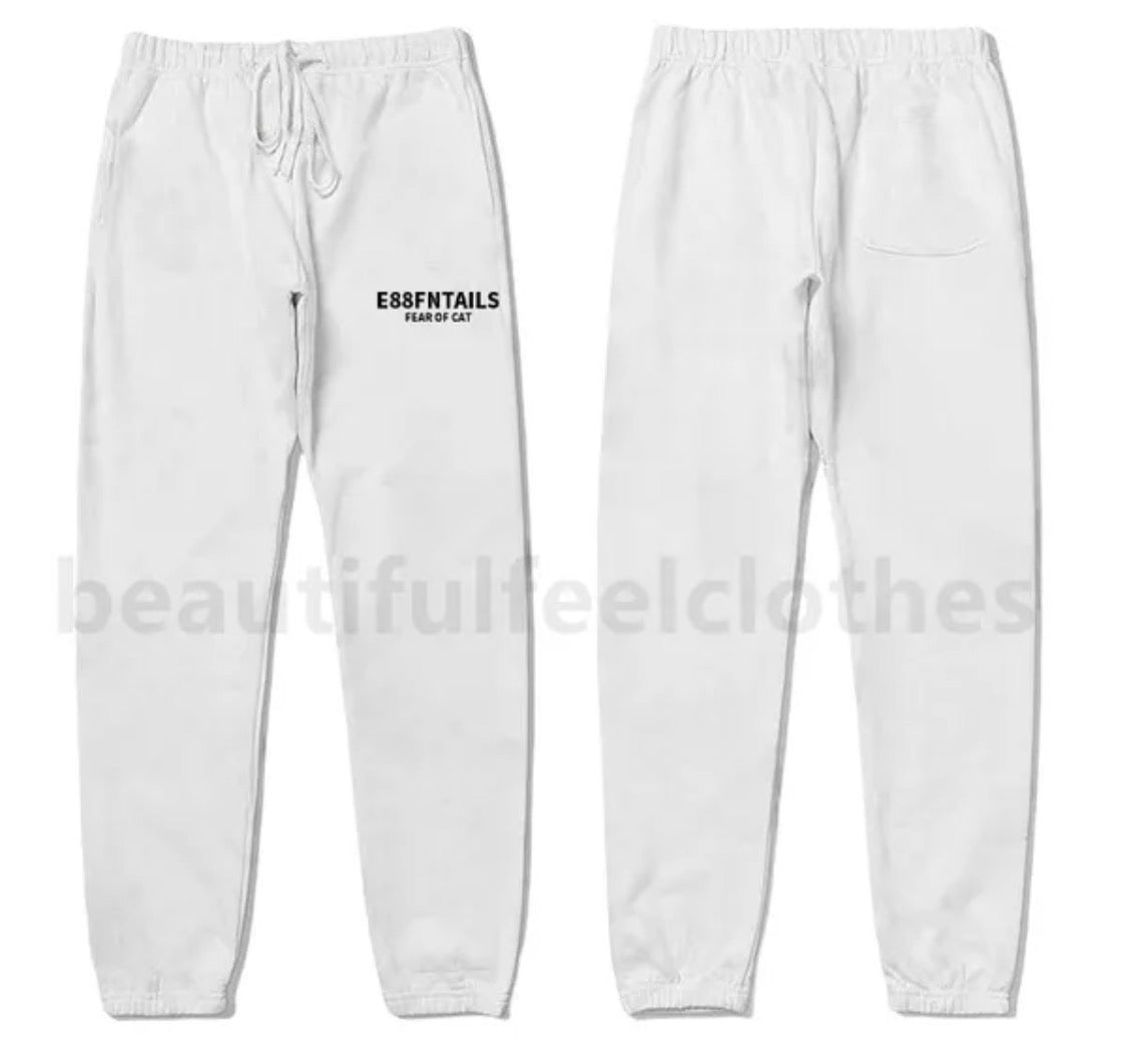 Essentials pants