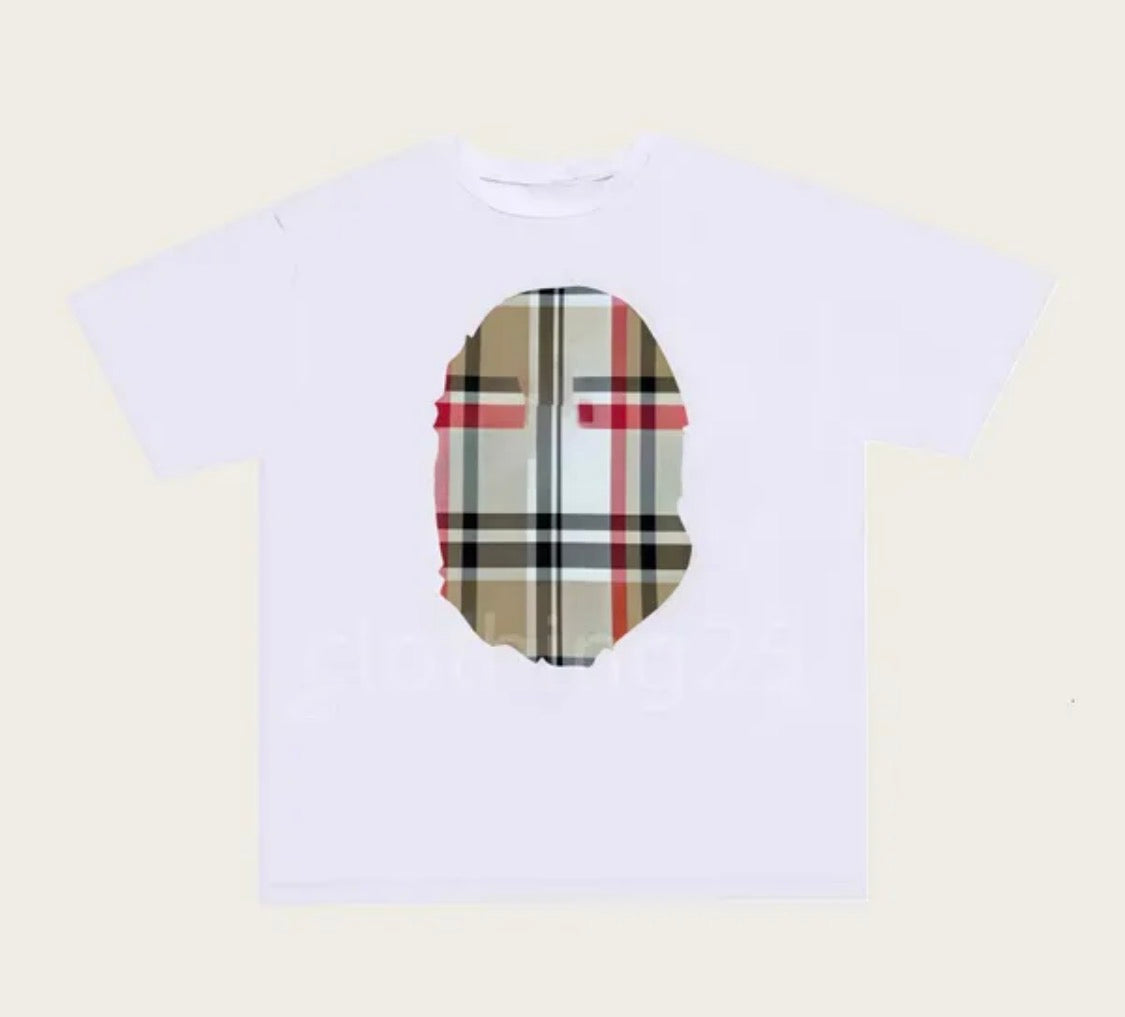 Burberry bape
