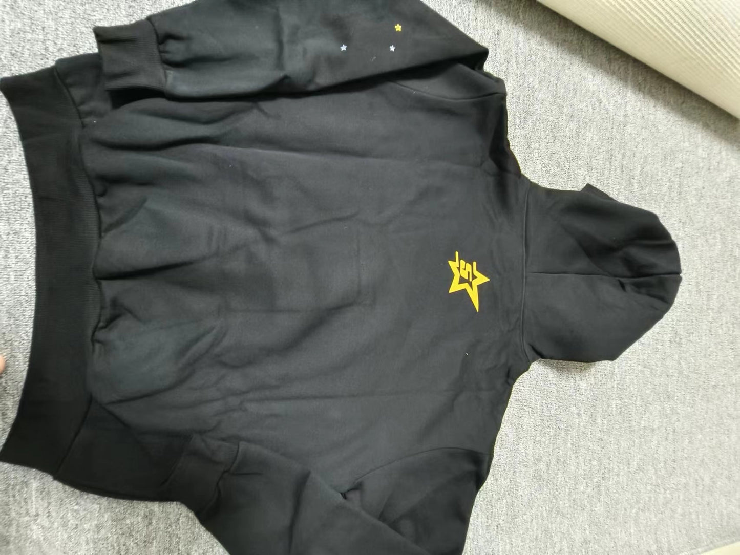 P*nk Hoodie