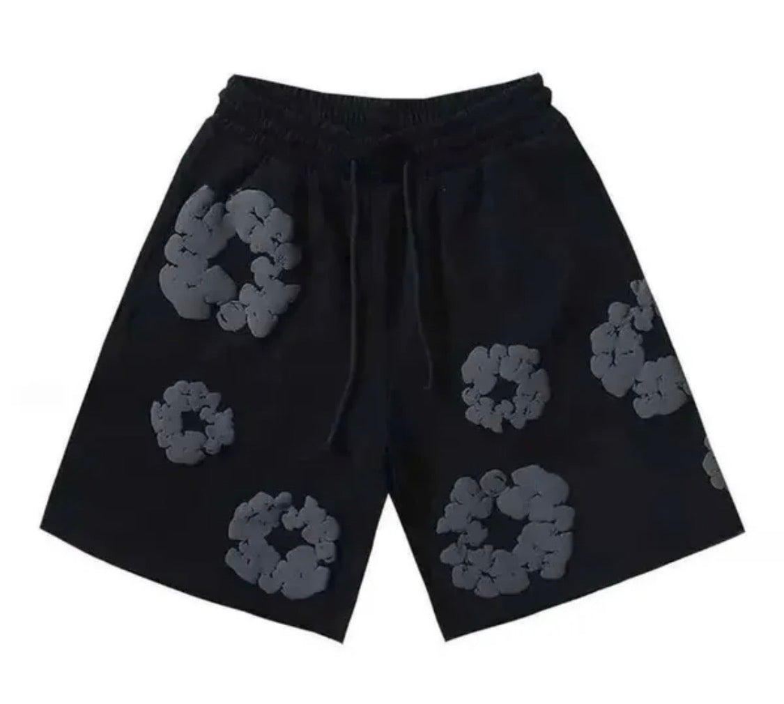 Denim tears shorts