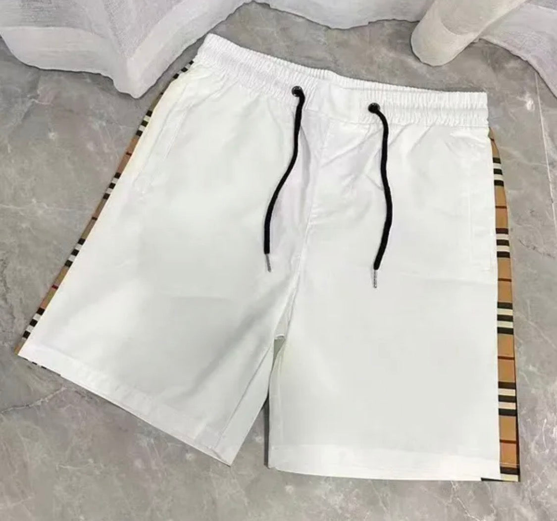 Burberry shorts