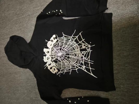Black Sp5der