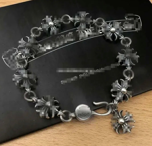 Chrome hearts jewelry