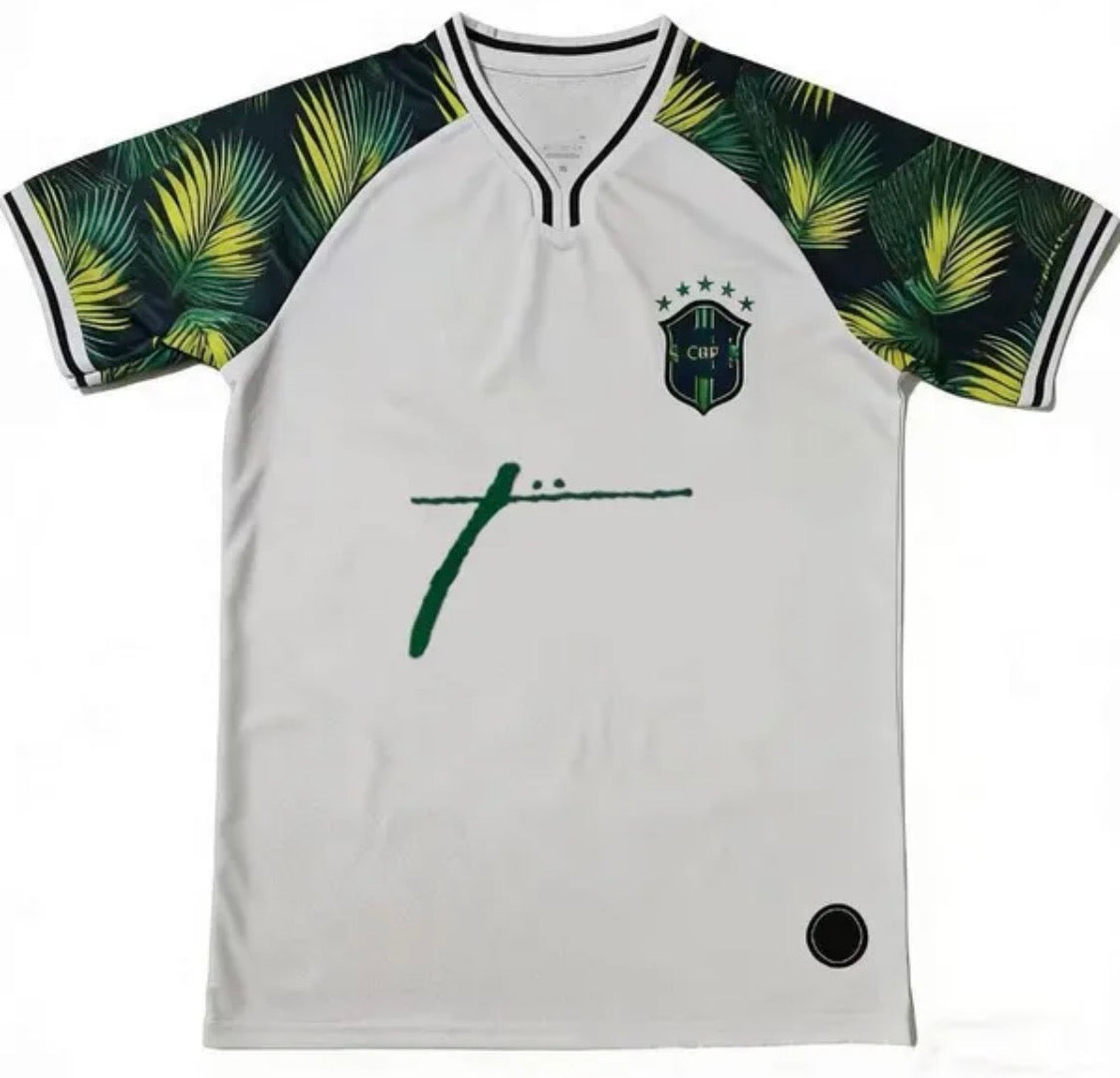 Soccer jerseys x stussy