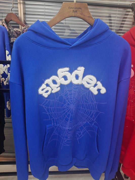 Blue Sp5der v2