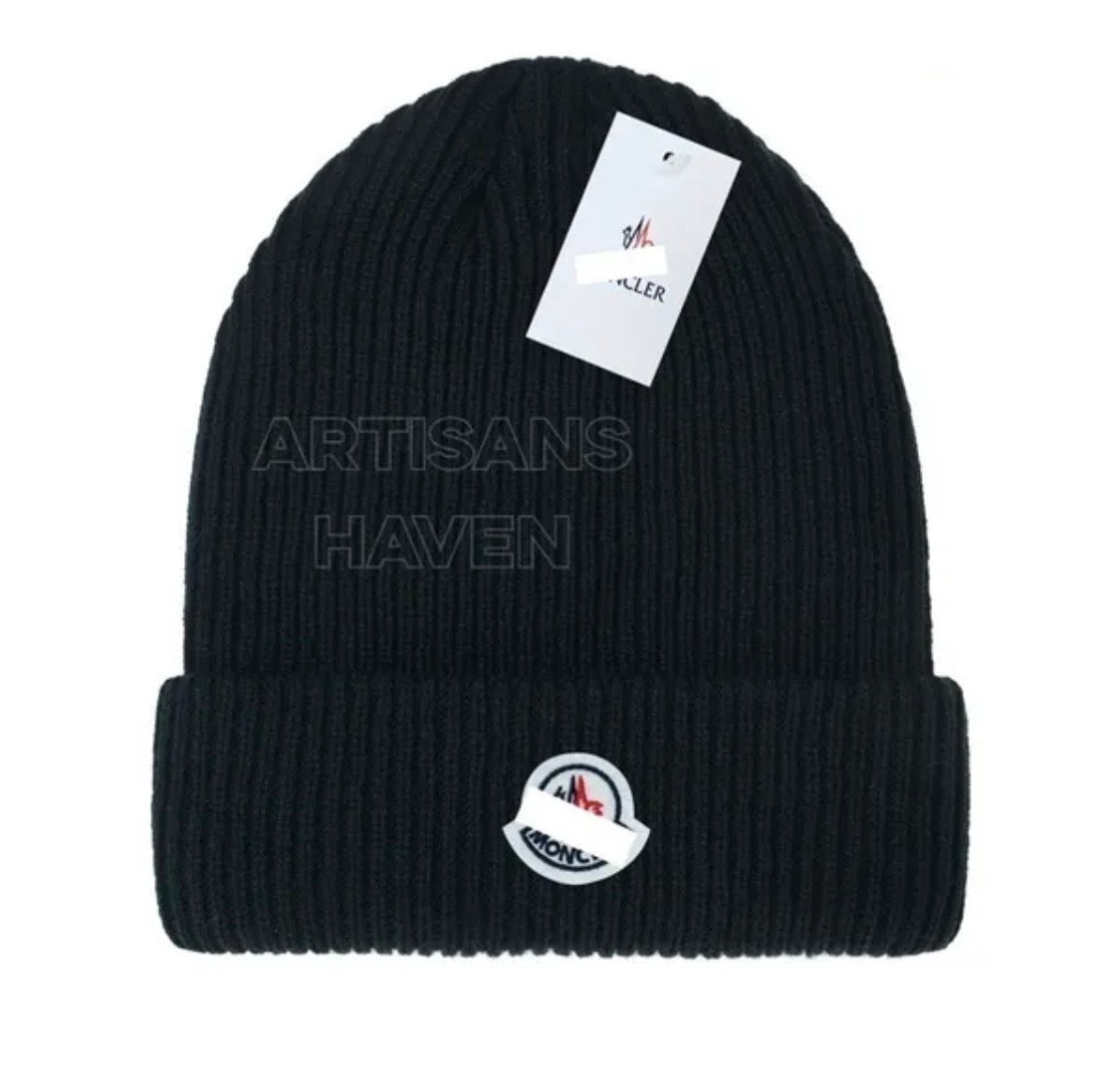 Moncler beanie
