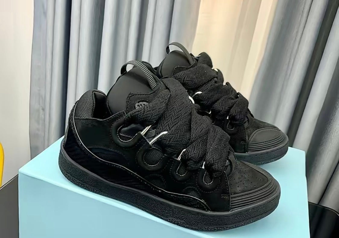 Lanvins (more colorways)