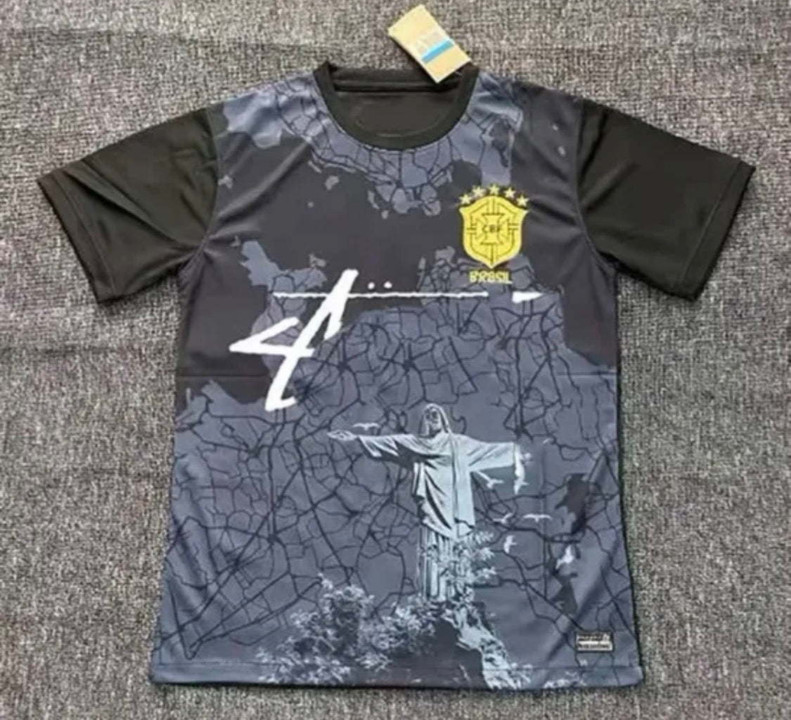 Soccer jerseys x stussy