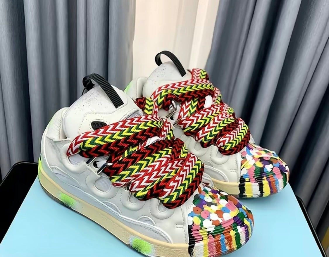 Lanvins (more colorways)