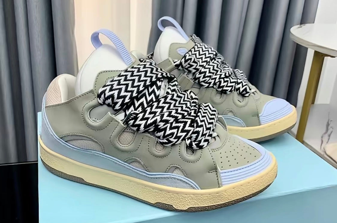 Lanvins (more colorways)