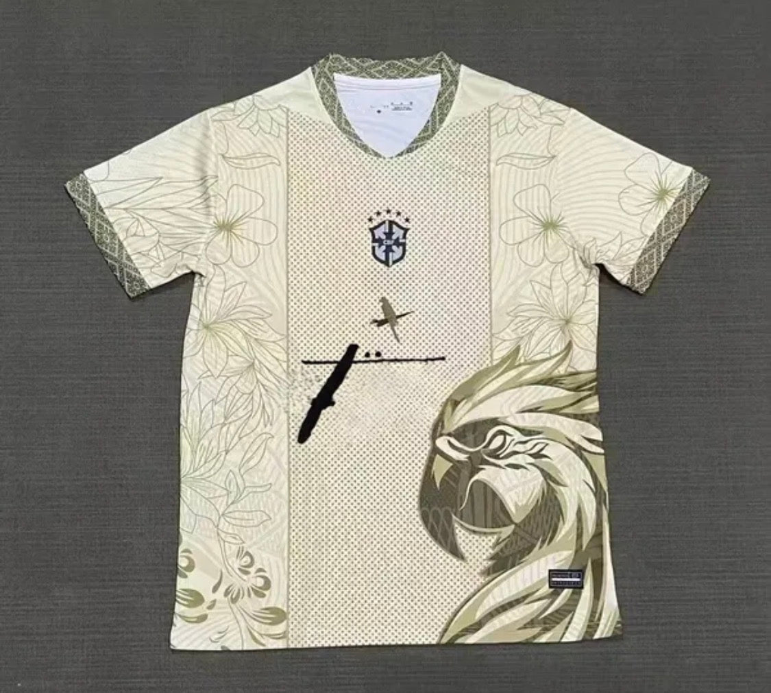 Soccer jerseys x stussy