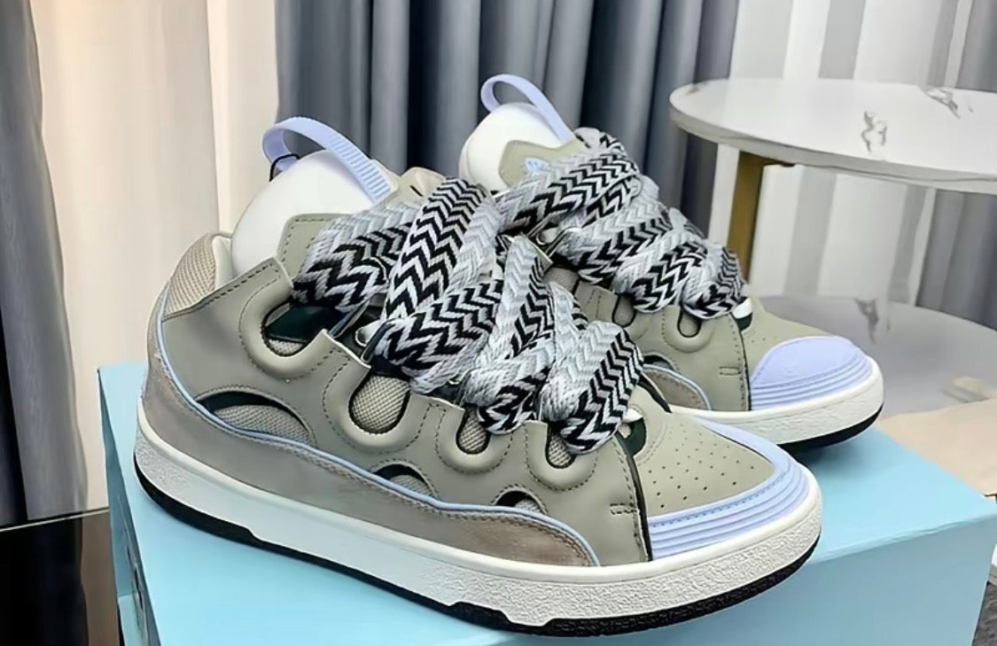 Lanvins (more colorways)