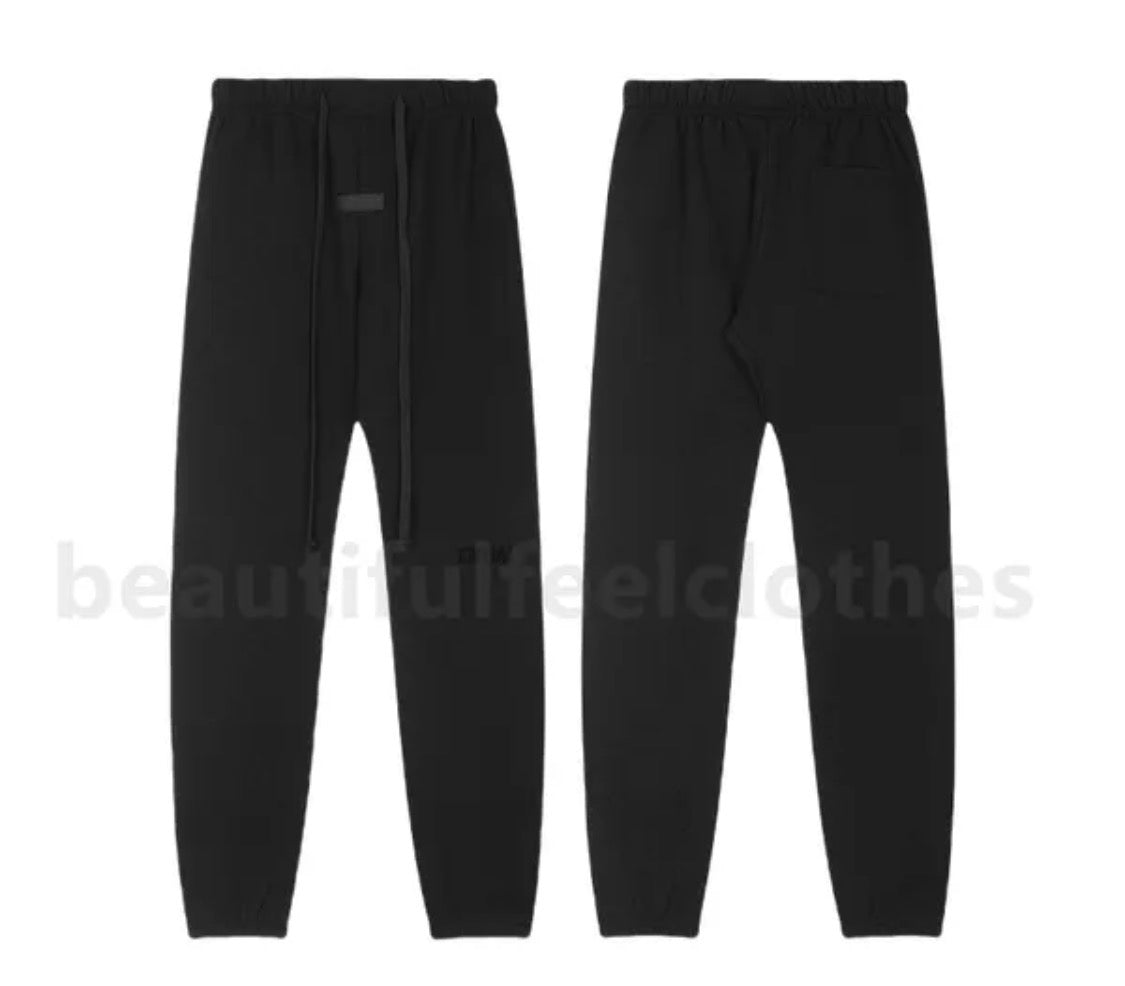 Essentials pants