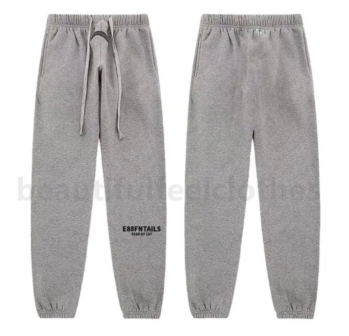 Essentials pants