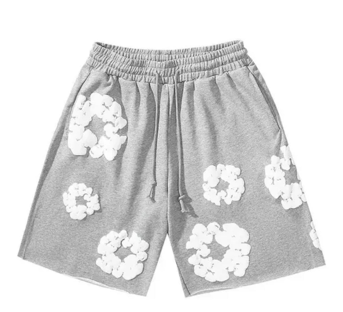 Denim tears shorts