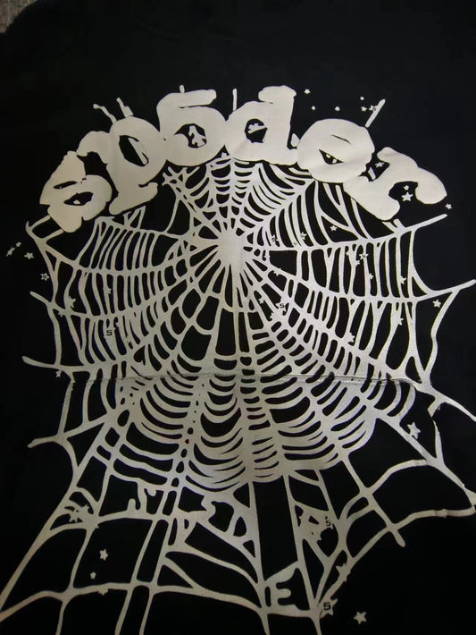 Black Sp5der