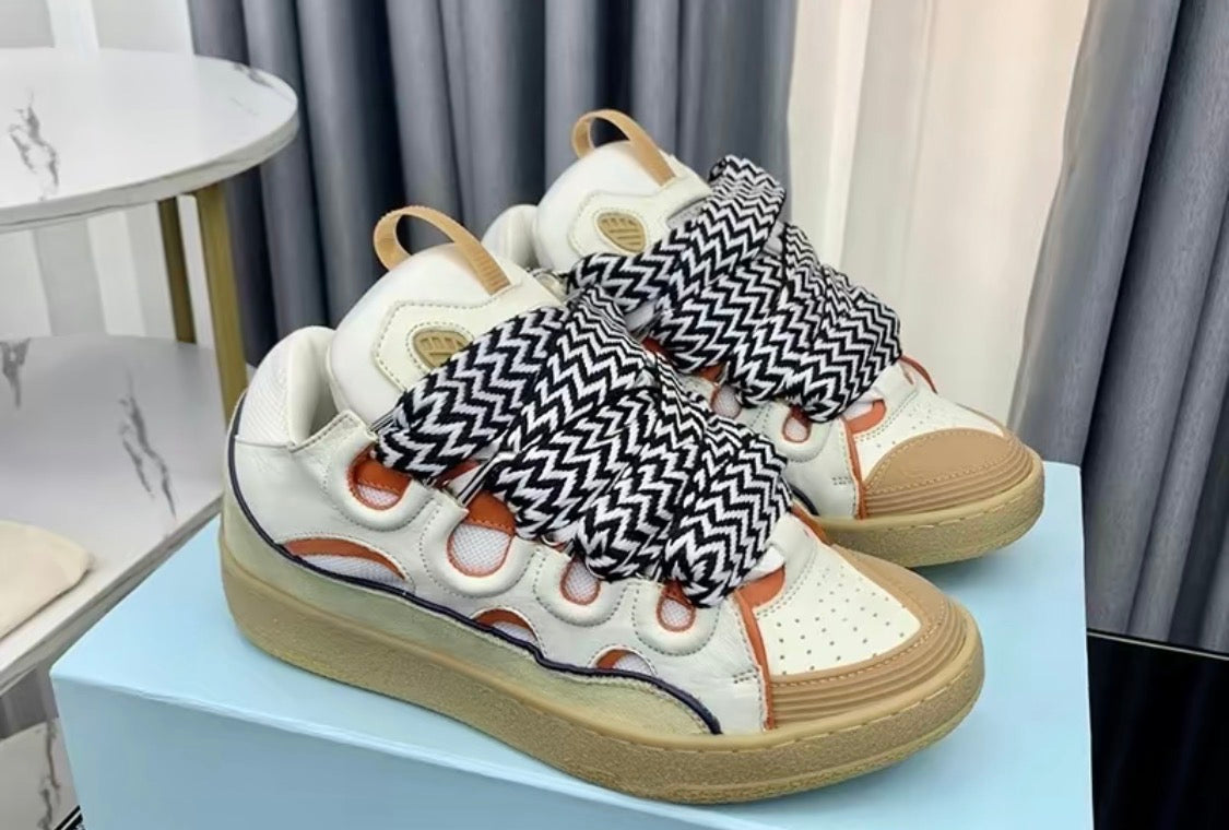 Lanvins (more colorways)