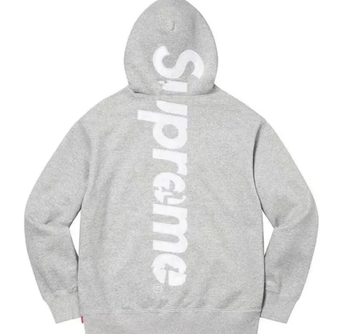 Supreme hoodie