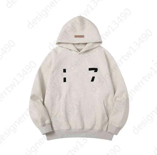1977 essentials hoodie