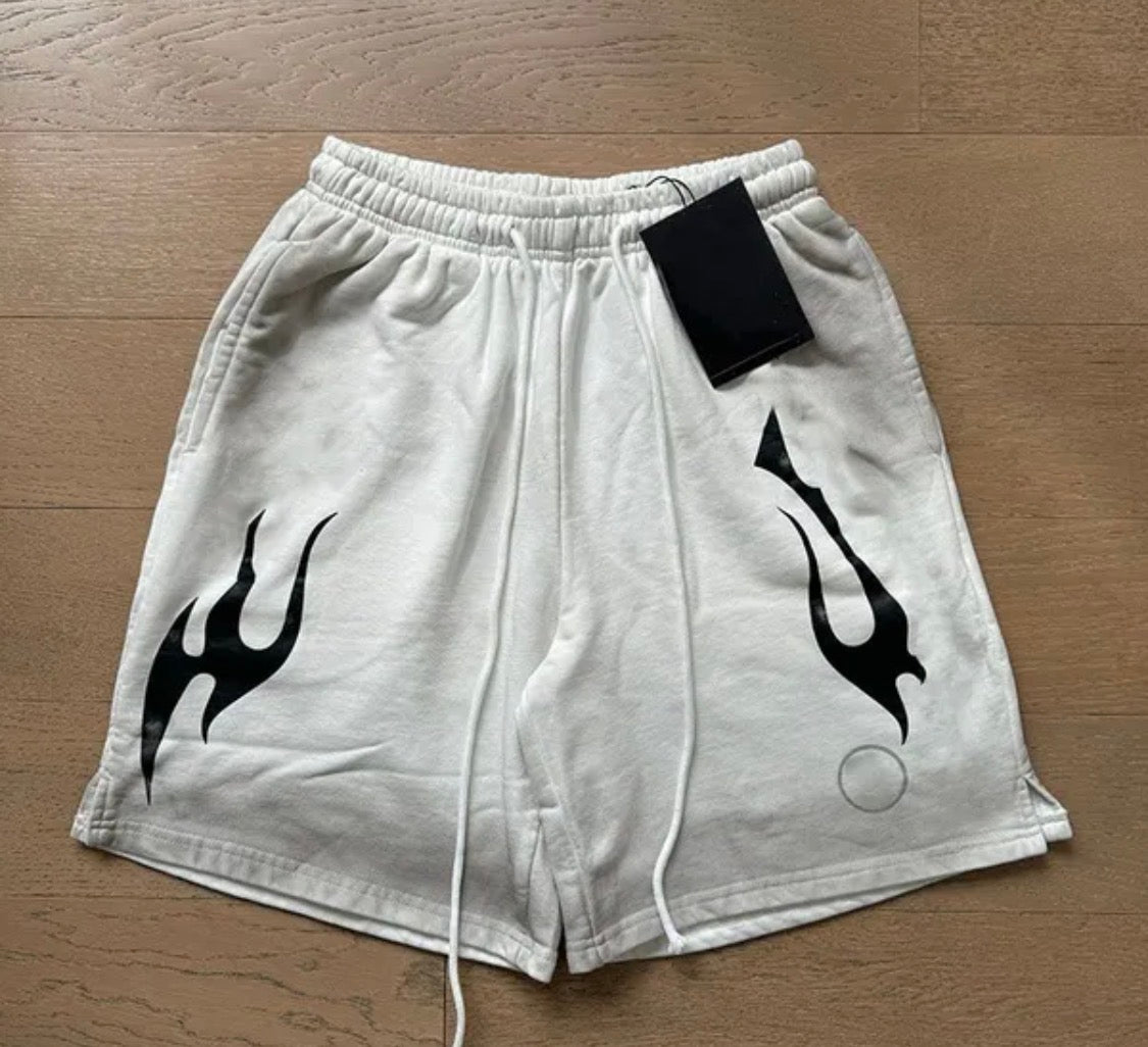 Hellstar shorts (QC chip)