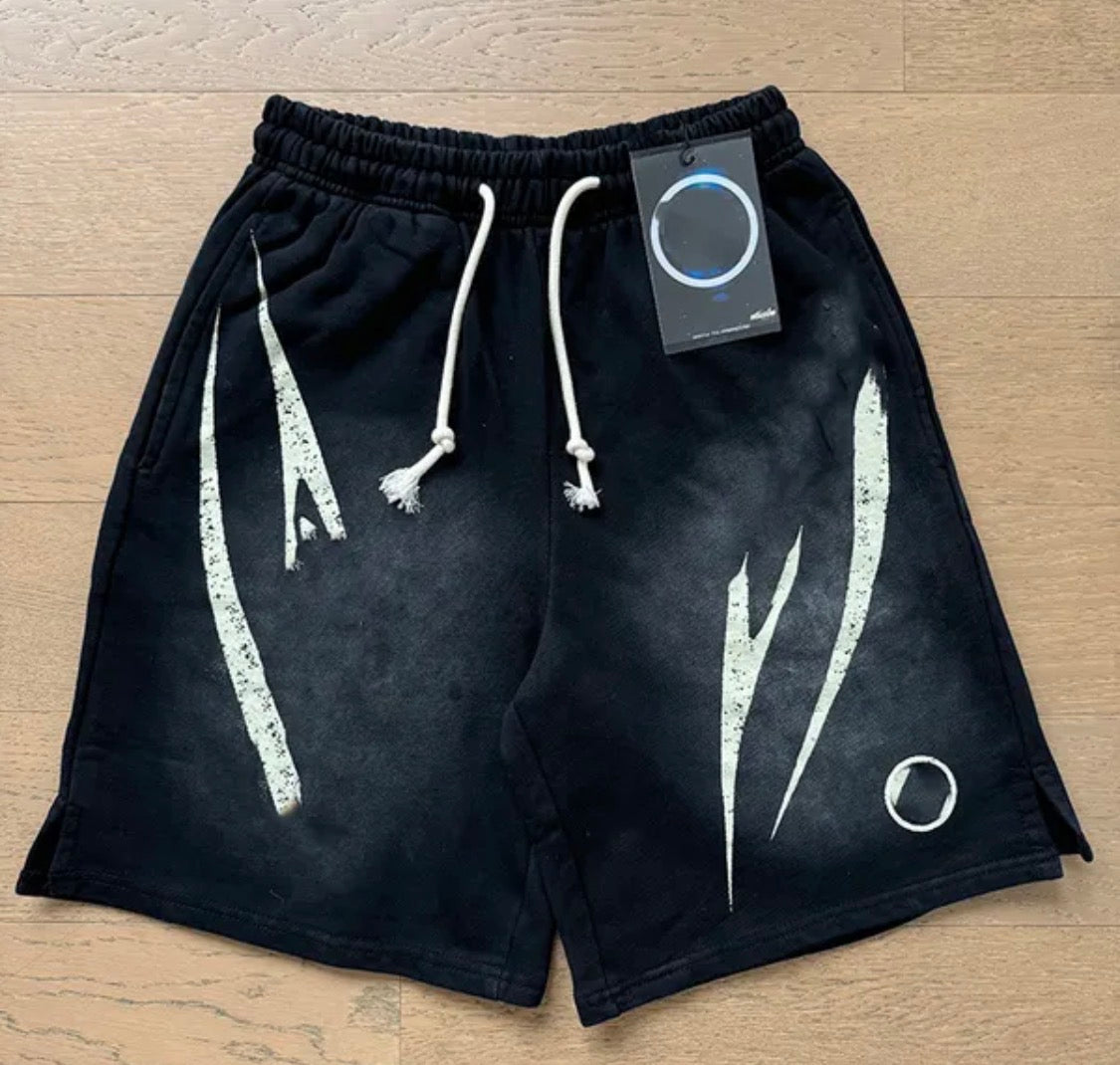 Hellstar shorts (QC chip)