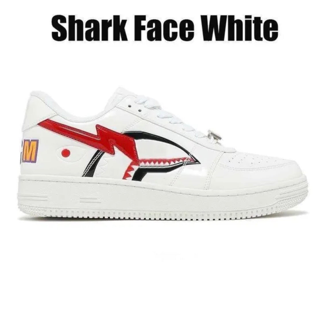 Bape stas with more colorways