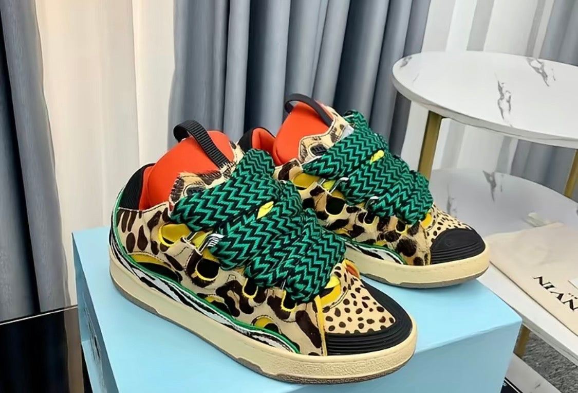 Lanvins (more colorways)