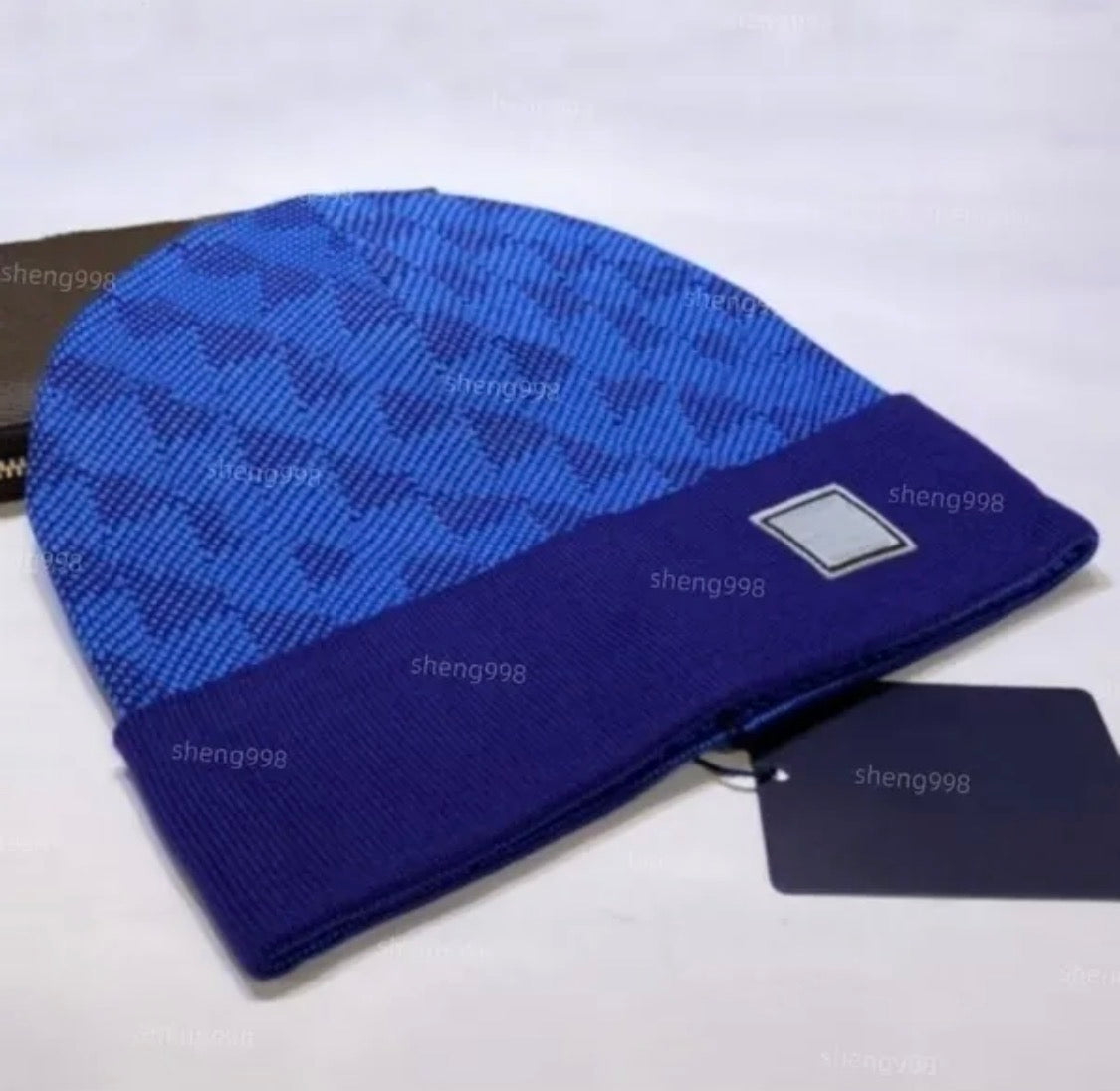 LV Beanie