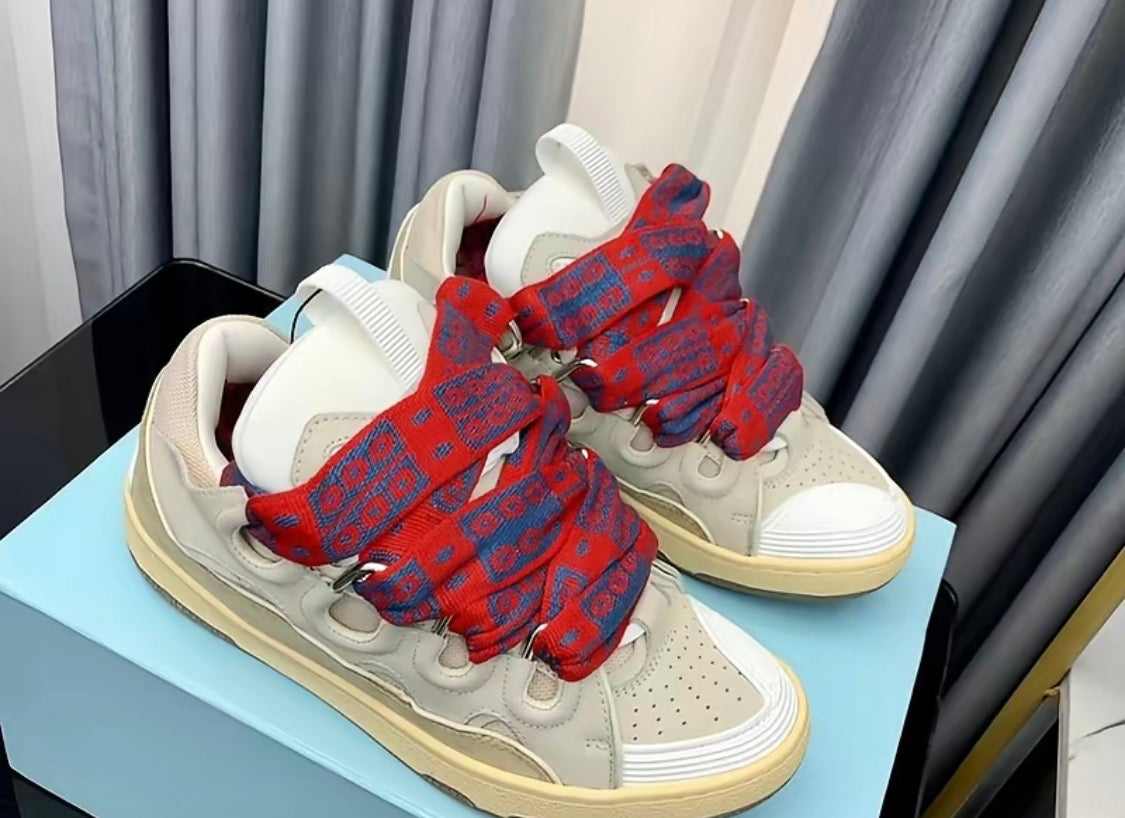 Lanvins (more colorways)