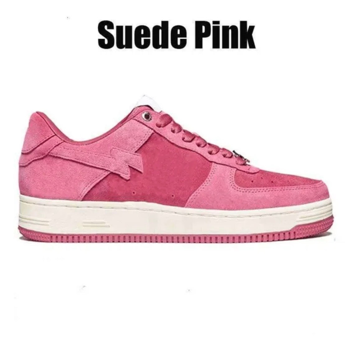 Bape stas with more colorways