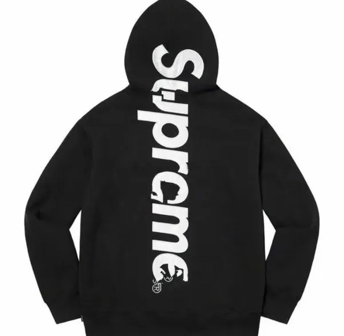 Supreme hoodie