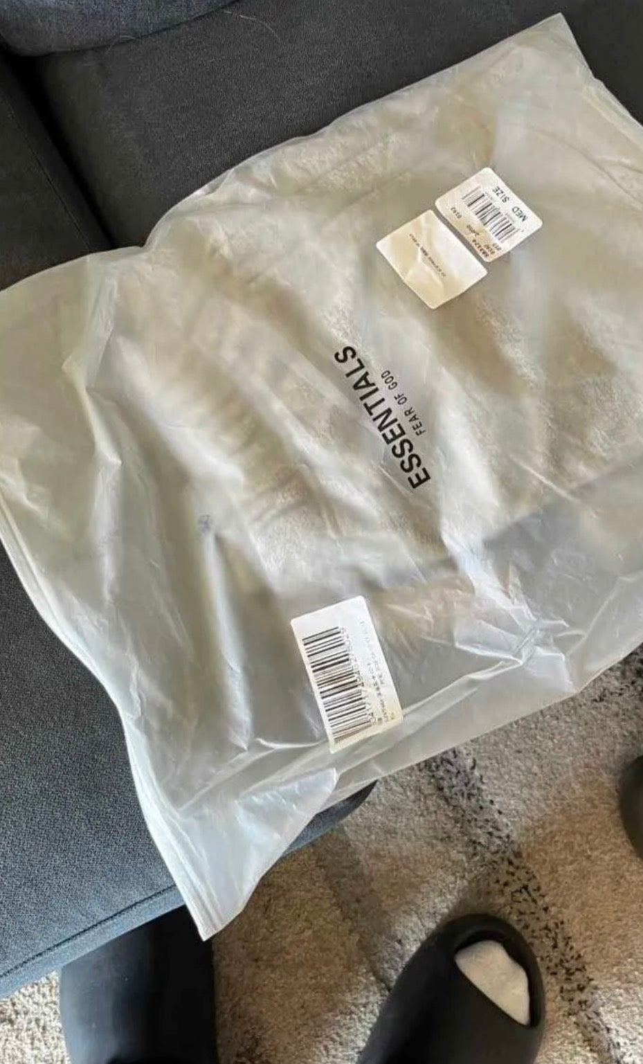 Essentials shorts