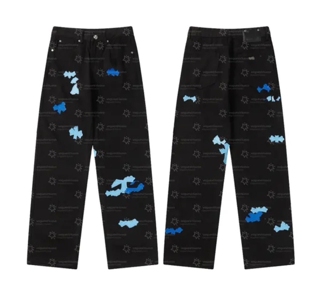Chrome hearts jeans
