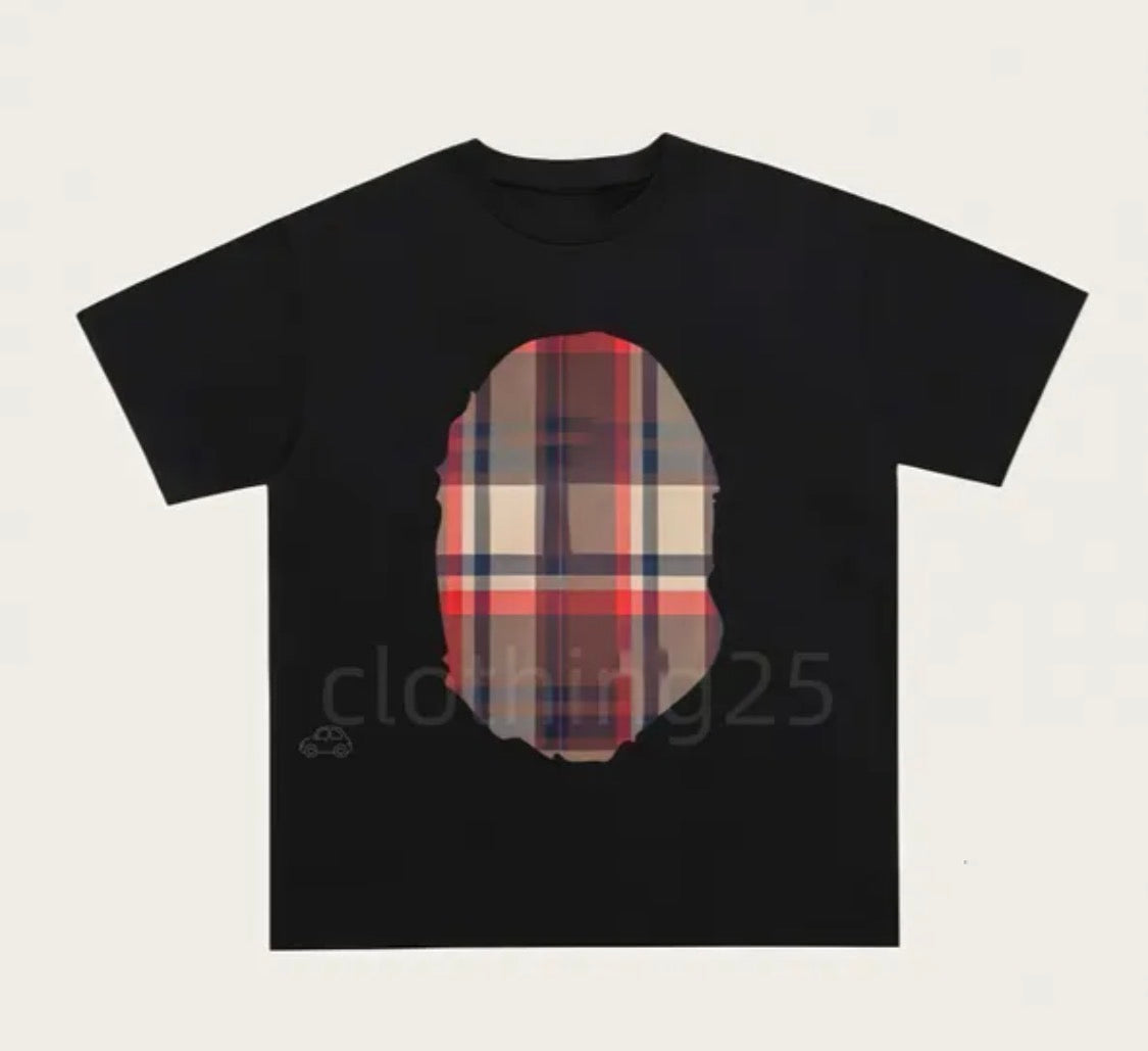 Burberry bape