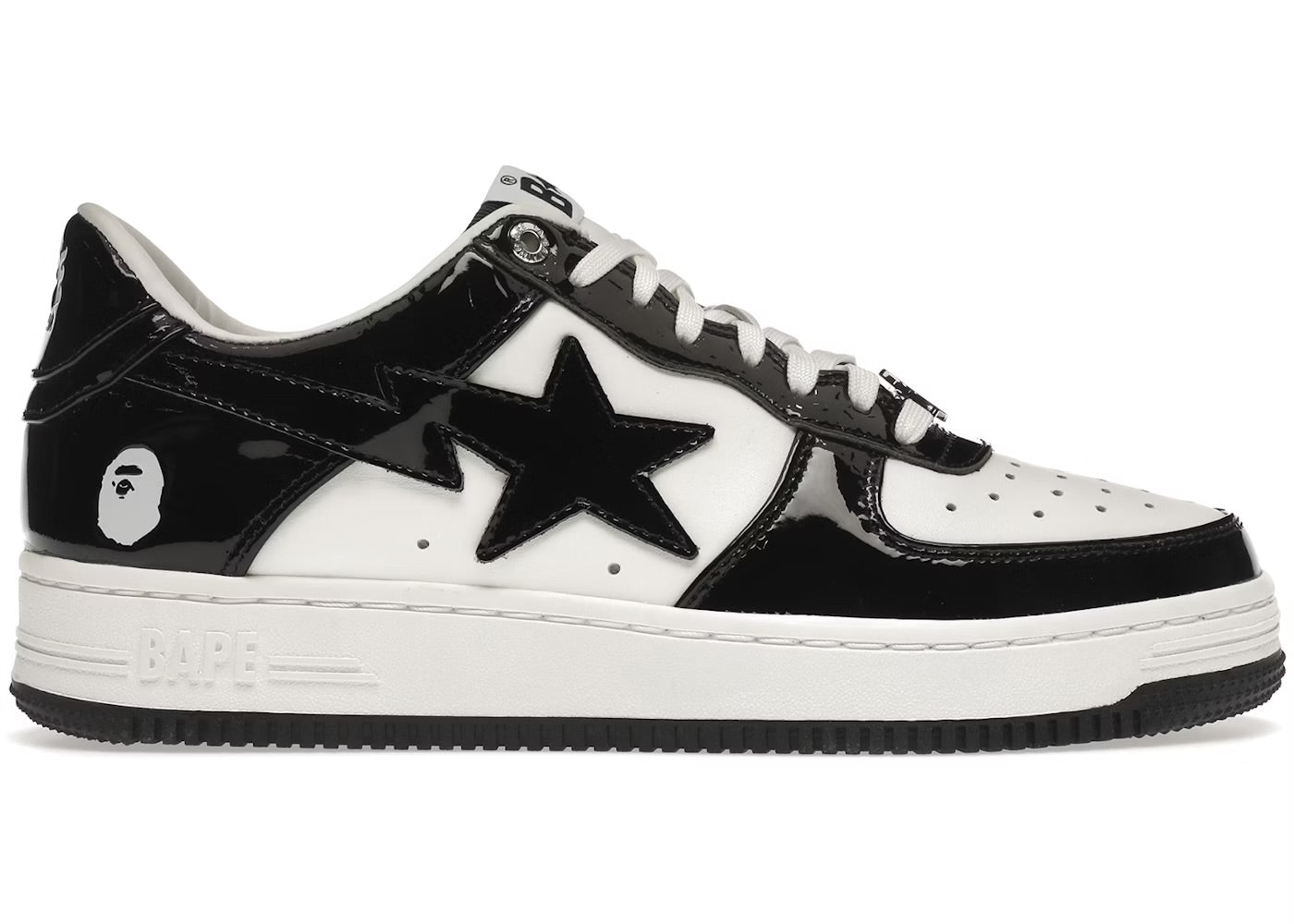 Bape sta