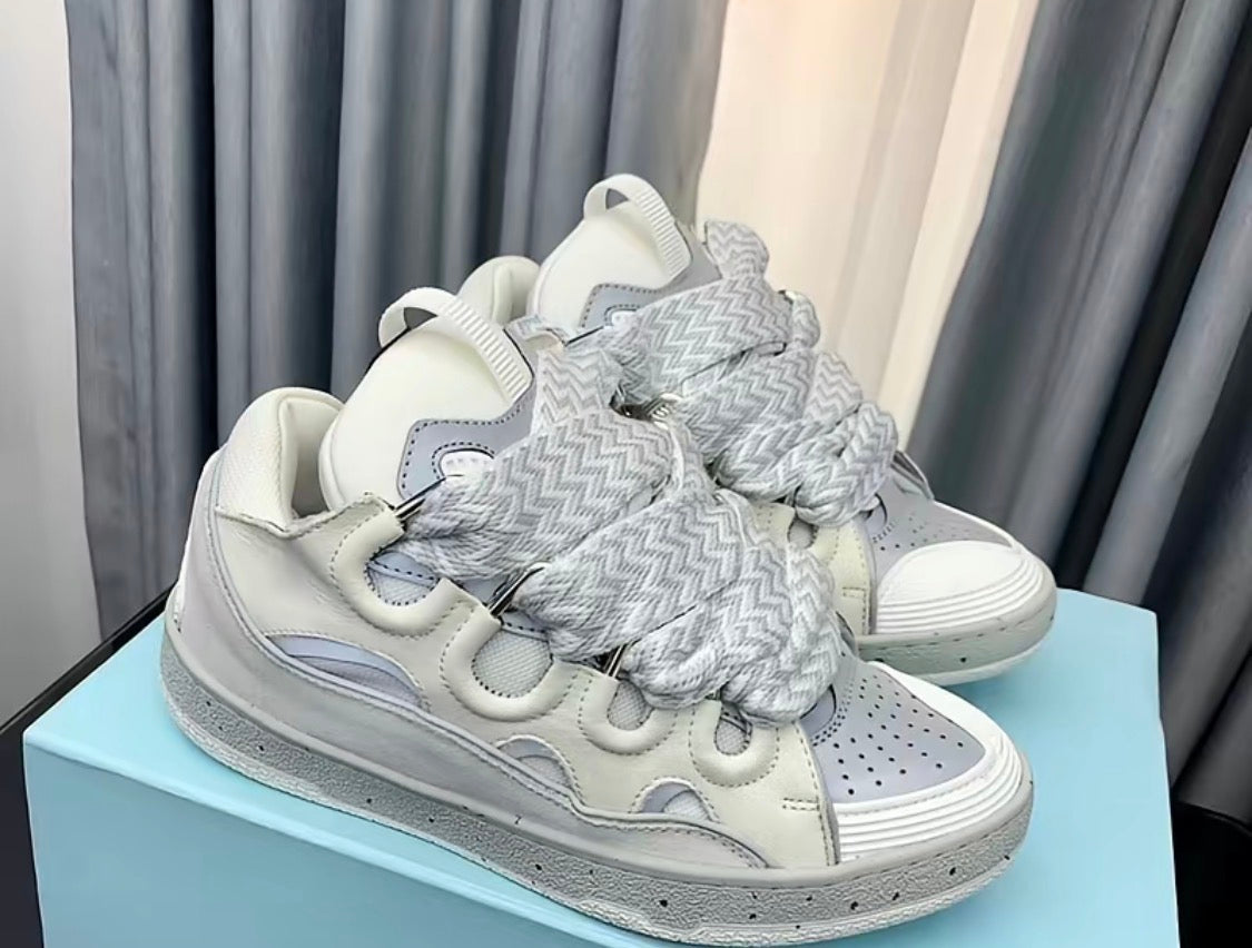 Lanvins (more colorways)