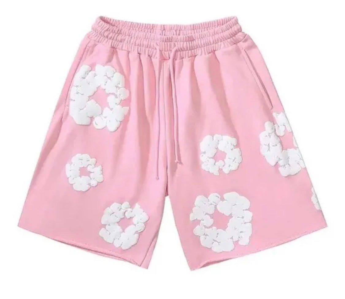 Denim tears shorts