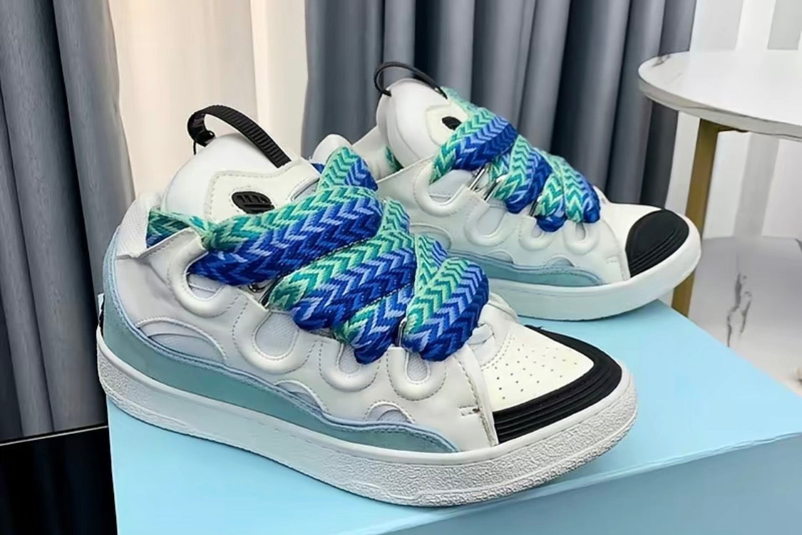 Lanvins (more colorways)