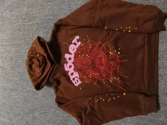 Brown Sp5der
