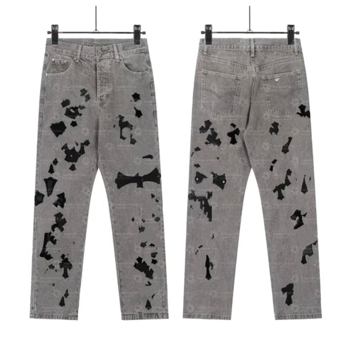 Chrome hearts jeans