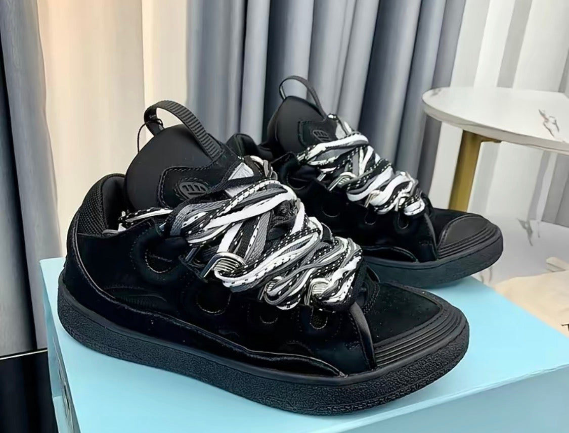 Lanvins (more colorways)