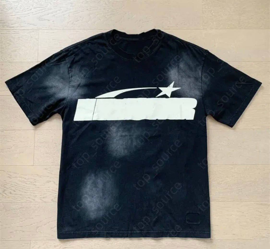 Hellstar tees (QC Chip)